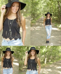 little rock senior portraits | little rock senior portrait photographers | central arkansas senior portraits