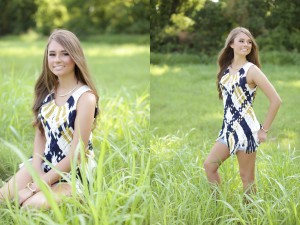 little rock senior portraits | central arkansas senior portraits | little rock senior portrait photographers