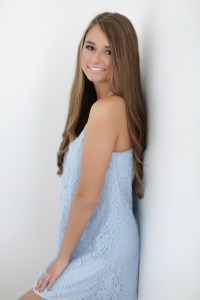 little rock senior portraits | central arkansas senior portraits | little rock senior portrait photographers