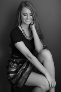 little rock senior portraits | central arkansas senior portraits | little rock senior portrait photographers