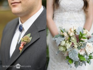 Terry House Wedding | Little Rock Wedding Photographers