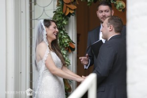 Terry House Wedding | Little Rock Wedding Photographers