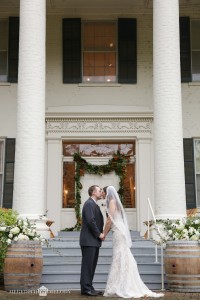 Terry House Wedding | Little Rock Wedding Photographers