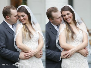 Terry House Wedding | Little Rock Wedding Photographers