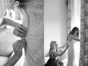 Terry House Wedding | Little Rock Wedding Photographers