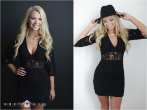 Little Rock Senior Portraits | Stuttgart Senior Portraits