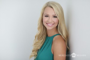 Little Rock Senior Portraits | Stuttgart Senior Portraits