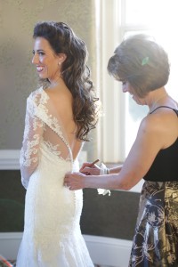 Little Rock Wedding Photographers | Christmas Wedding | Arkansas Wedding Photographers