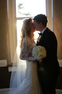 Little Rock Wedding Photographers | Christmas Wedding | Arkansas Wedding Photographers