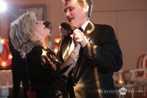 Little Rock Wedding Photographers | Christmas Wedding | Arkansas Wedding Photographers