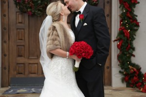 Chapel on the Creeks Wedding | Arkansas Wedding Photographers