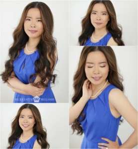 Little Rock Portrait Photographers | Arkansas Glamour Portraits
