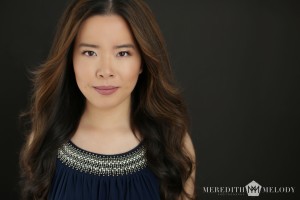 Little Rock Portrait Photographers | Arkansas Glamour Portraits