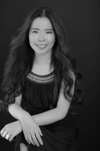 Little Rock Portrait Photographers | Arkansas Glamour Portraits