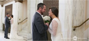 Little Rock Wedding Photographers | Albert Pike Temple Wedding
