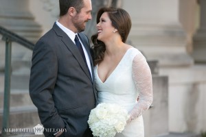 Little Rock Wedding Photographers | Albert Pike Temple Wedding