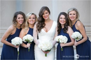 Little Rock Wedding Photographers | Albert Pike Temple Wedding