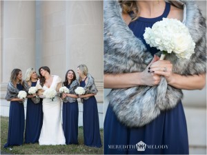 Little Rock Wedding Photographers | Albert Pike Temple Wedding