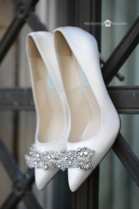 Little Rock Wedding Photographers | Albert Pike Temple Wedding