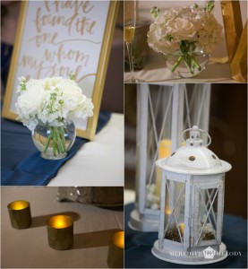 Little Rock Wedding Photographers | Albert Pike Temple Wedding