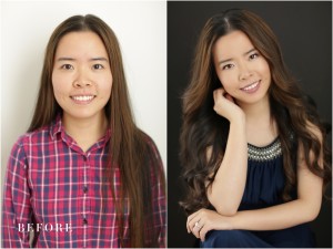 Little Rock Portrait Photographers | Arkansas Glamour Portraits