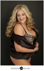 Memphis Boudoir | Little Rock Boudoir
