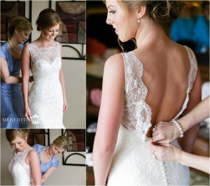 Garvan Gardens Wedding | Hot Springs Wedding Photographers