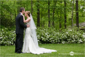 Garvan Gardens Wedding | Hot Springs Wedding Photographers