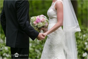 Garvan Gardens Wedding | Hot Springs Wedding Photographers