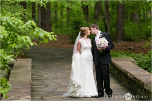 Garvan Gardens Wedding | Hot Springs Wedding Photographers