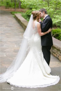 Garvan Gardens Wedding | Hot Springs Wedding Photographers