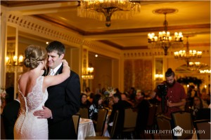 Garvan Gardens Wedding | Hot Springs Wedding Photographers