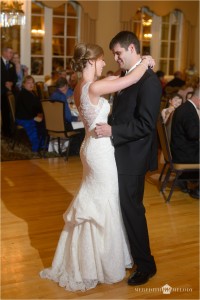 Garvan Gardens Wedding | Hot Springs Wedding Photographers