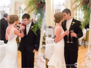 Garvan Gardens Wedding | Hot Springs Wedding Photographers
