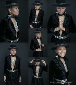 Little Rock Headshots | Little Rock Model Headshots | Little Rock Photographers