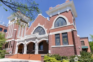 Arkansas Air Museum Wedding | Fayetteville Wedding Photographers