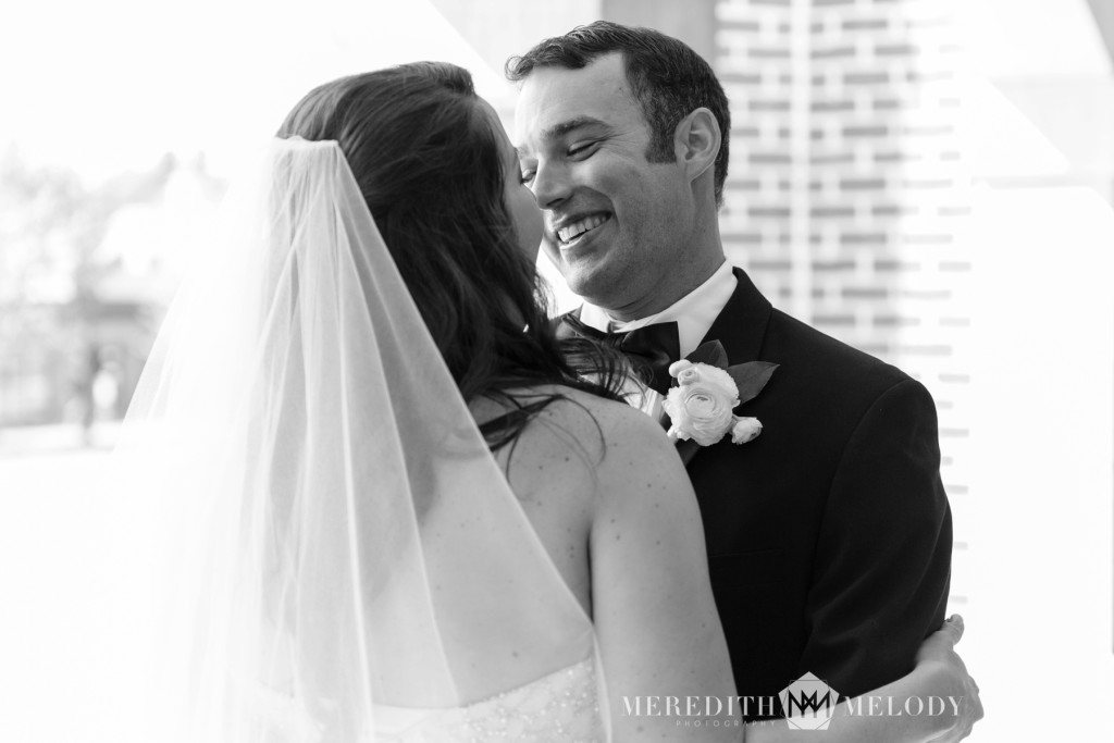 Arkansas Air Museum Wedding | Fayetteville Wedding Photographers
