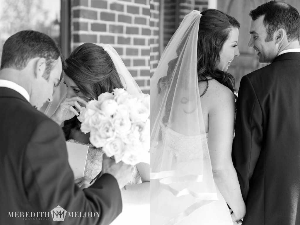Arkansas Air Museum Wedding | Fayetteville Wedding Photographers