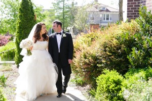 Arkansas Air Museum Wedding | Fayetteville Wedding Photographers