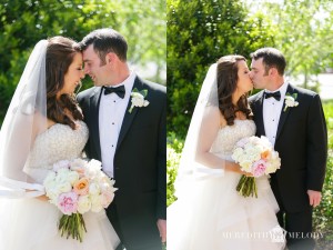 Arkansas Air Museum Wedding | Fayetteville Wedding Photographers