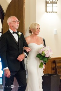 Trinity Episcopal wedding | little rock wedding photographers