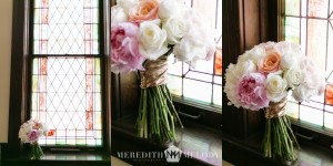 Arkansas Air Museum Wedding | Fayetteville Wedding Photographers