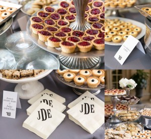 Trinity Episcopal wedding | little rock wedding photographers