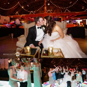 Fayetteville Air Museum Wedding | Arkansas Wedding Photographers