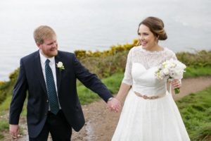 Irish Destination Wedding | Ireland Elopement
