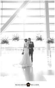 Clinton Library Wedding | Little Rock Wedding Photographers