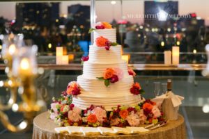 Clinton Library Wedding | Little Rock Wedding Photographers