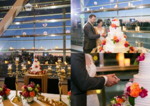 Clinton Library Wedding | Little Rock Wedding Photographers