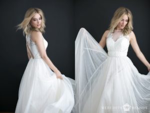 Hayley Paige | Tesori Bridal | Little Rock Photographers