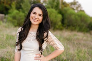 little rock senior portraits | memphis senior portrait